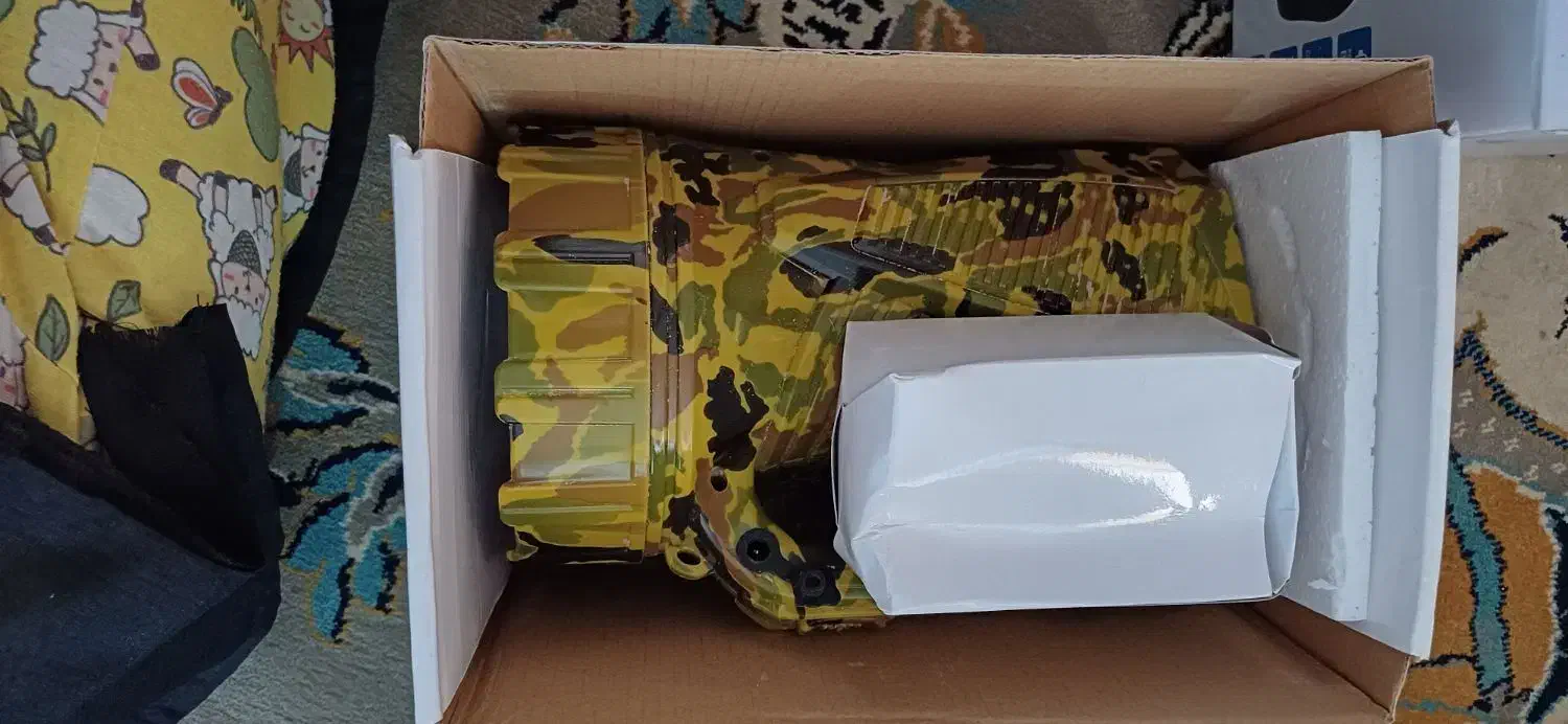 چراغ|ابزارآلات|اهواز, امانیه|دیوار