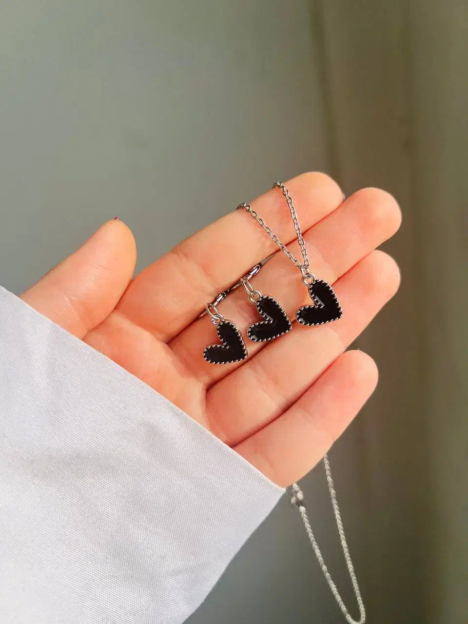 اکسسوری|زیورآلات و اکسسوری|جوانرود, |دیوار