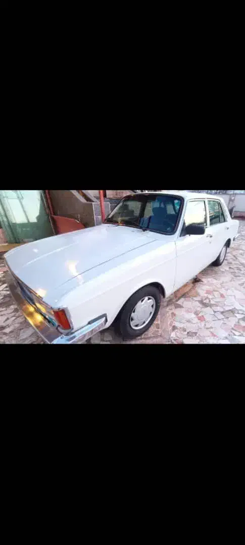 پیکان مدل81 هفت سال خوابیده|خودرو سواری و وانت|صومعهسرا, |دیوار