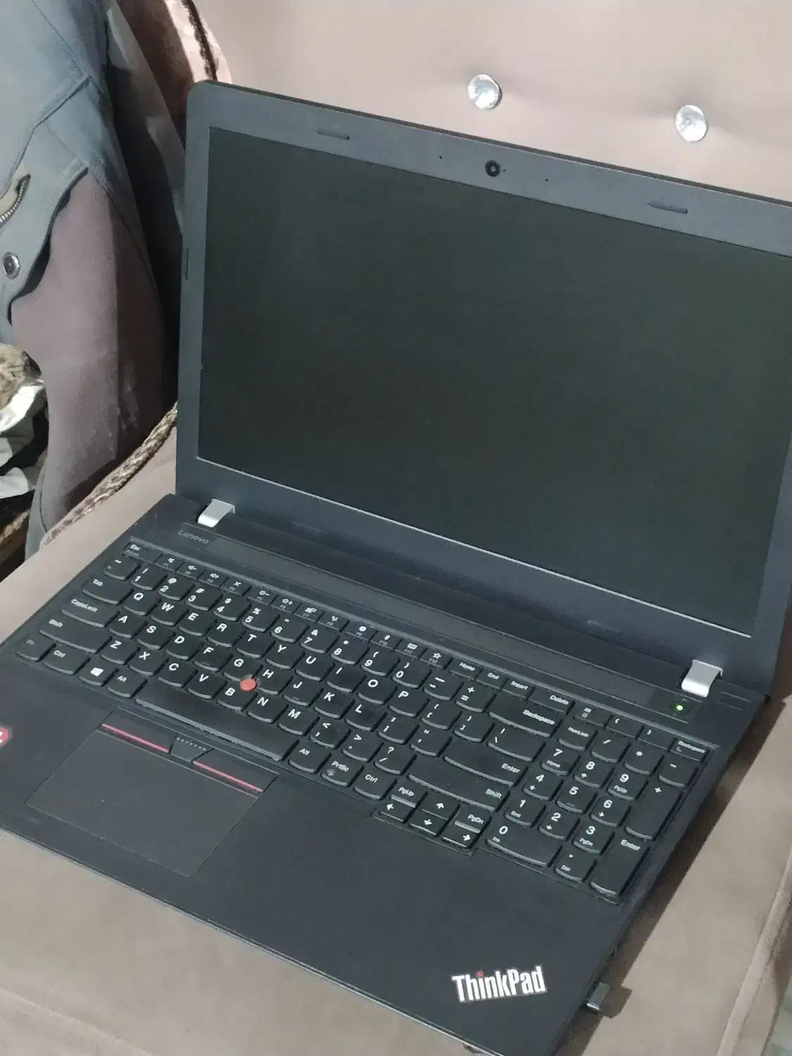 لپ تاپ lenovo فروش فوری|رایانه همراه|شاهین دژ, |دیوار