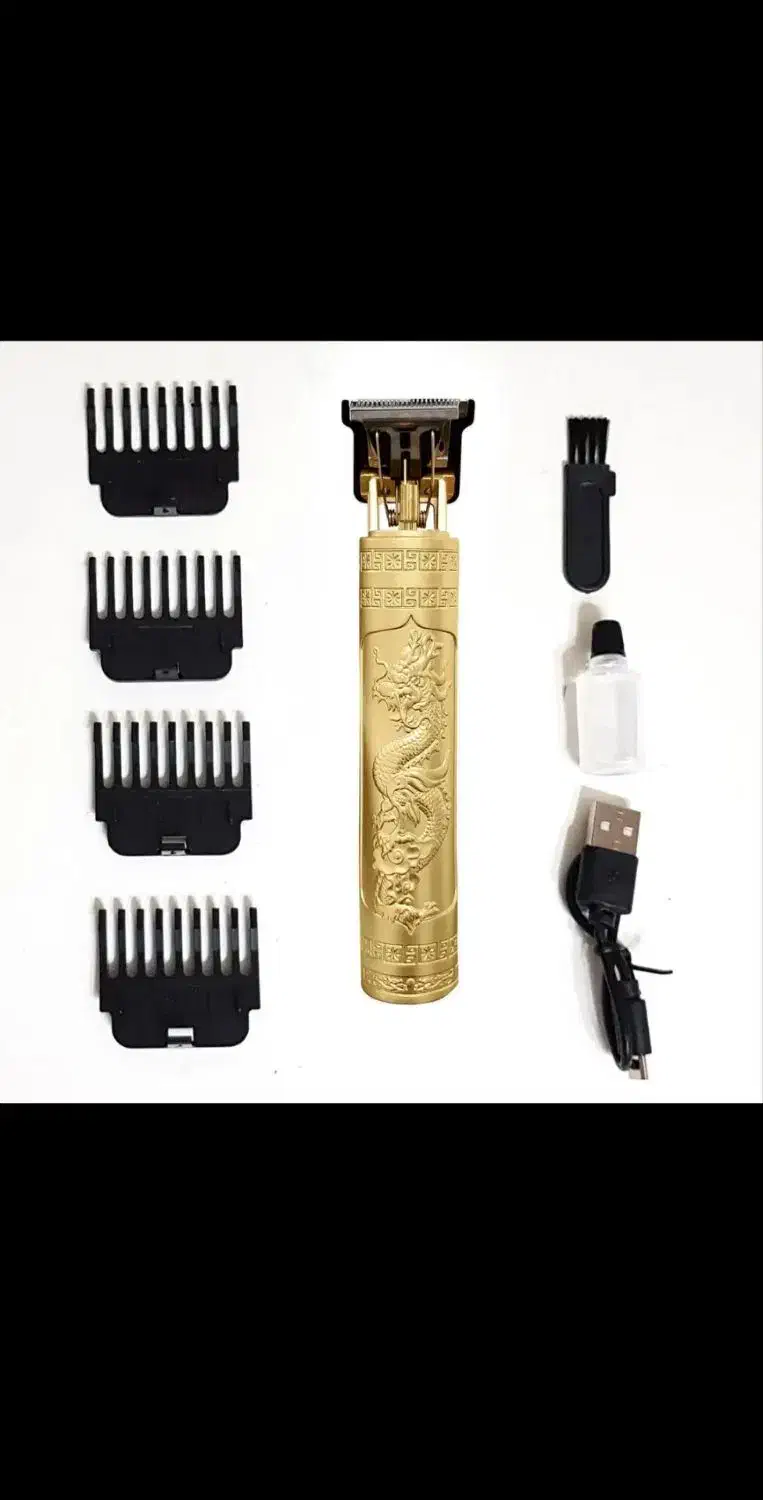 ماشین اصلاح موی سر و صورت حرفه‌ای|آرایشی، بهداشتی، درمانی|جیرفت, |دیوار