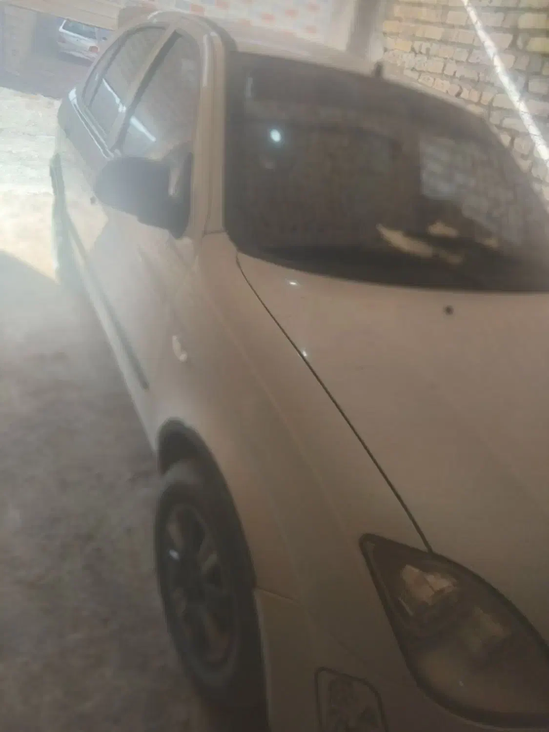 تیبا ۲ مدل ۱۴۰۰|خودرو سواری و وانت|تایباد, |دیوار