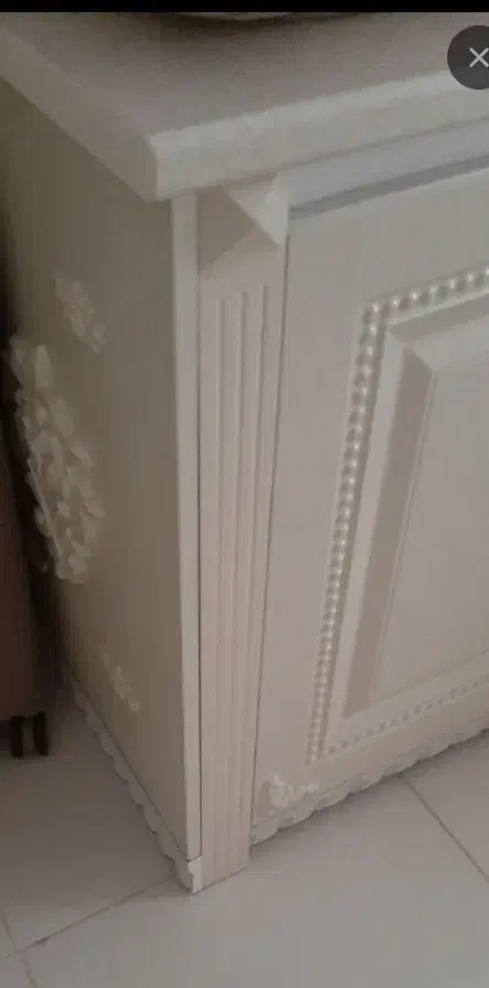 کابینت ممبران برای اُپن دوطرف نما|مصالح و تجهیزات ساختمان|پرند, فاز ۳|دیوار