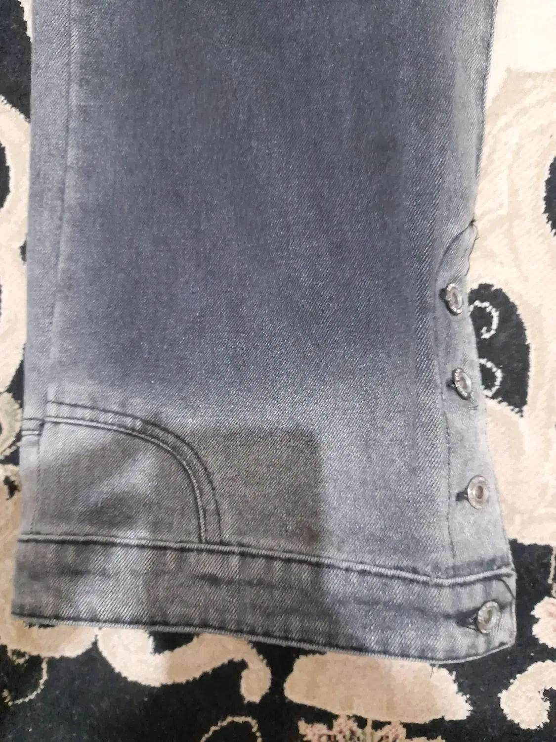 شلوار machinist|لباس|محمدشهر, کوی بهار|دیوار