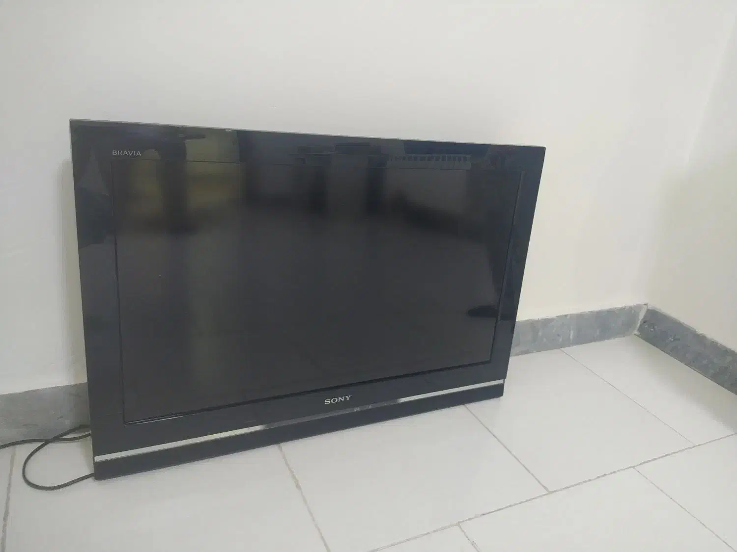 تلویزیون LCD سونی ۳۲|تلویزیون و پروژکتور|فردیس, سرحد آباد|دیوار