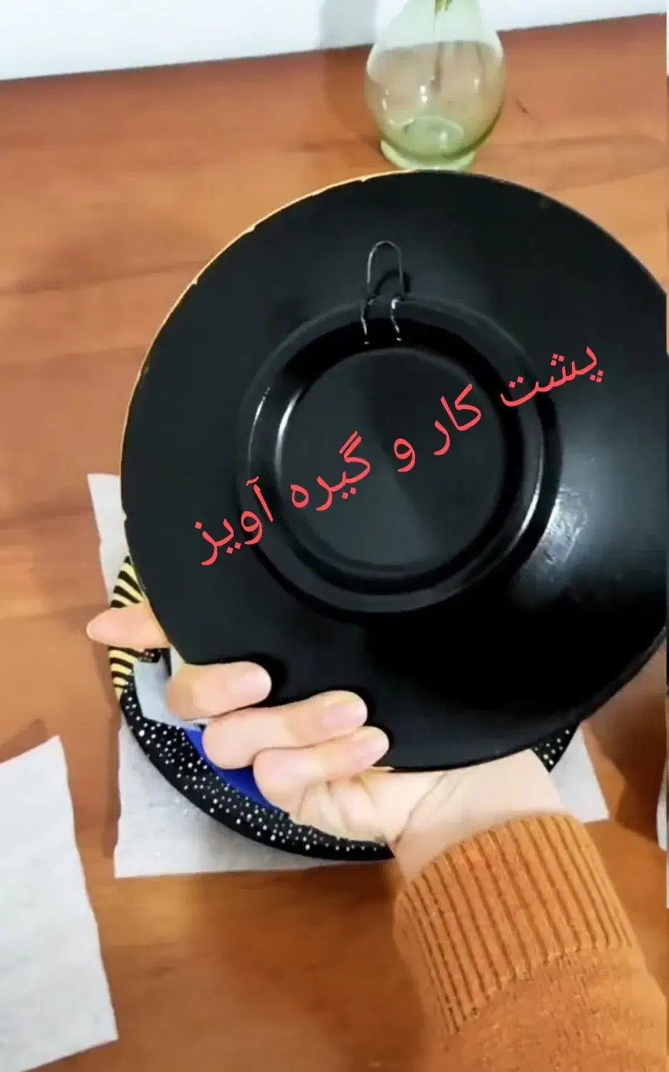 گل و گیاه|گل مصنوعی|اردبیل, |دیوار