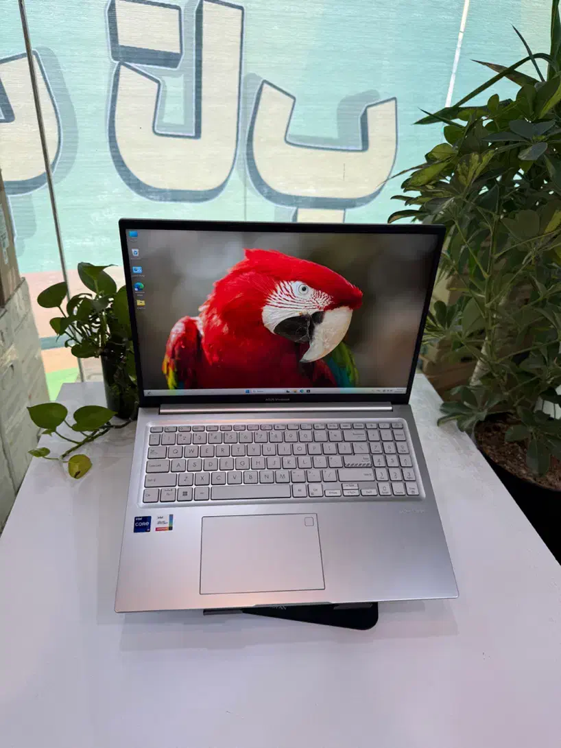 لپ تاپ خاص و کمیاب ایسوس|رایانه همراه|شیراز, ملاصدرا|دیوار