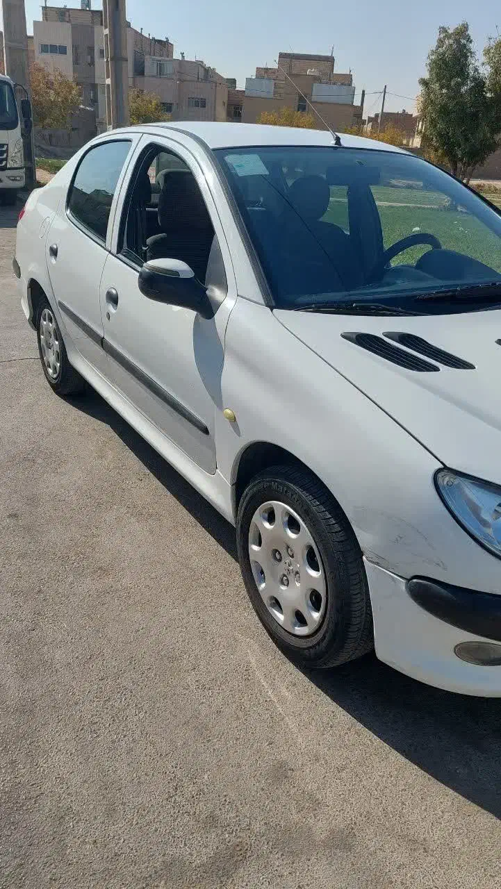 206sd|خودرو سواری و وانت|اصفهان, خانه اصفهان|دیوار