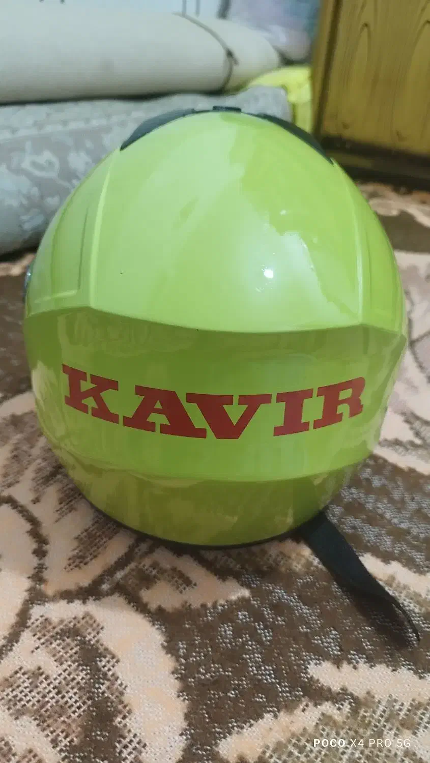 کلاه ایمنی|قطعات یدکی و لوازم جانبی|علامرودشت, |دیوار