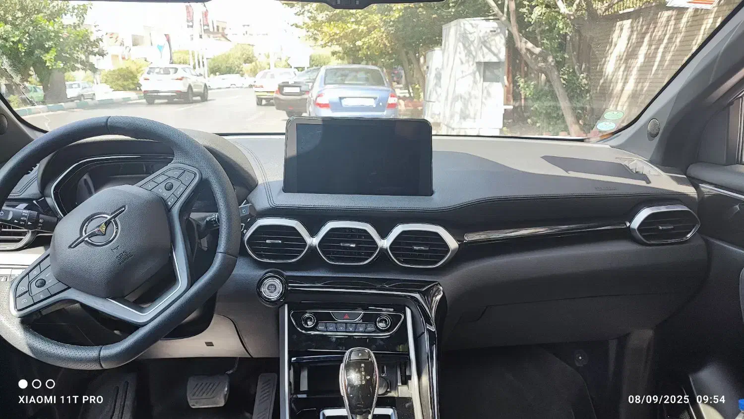 هایما 8s سفید1403|خودرو سواری و وانت|تهران, مرزداران|دیوار