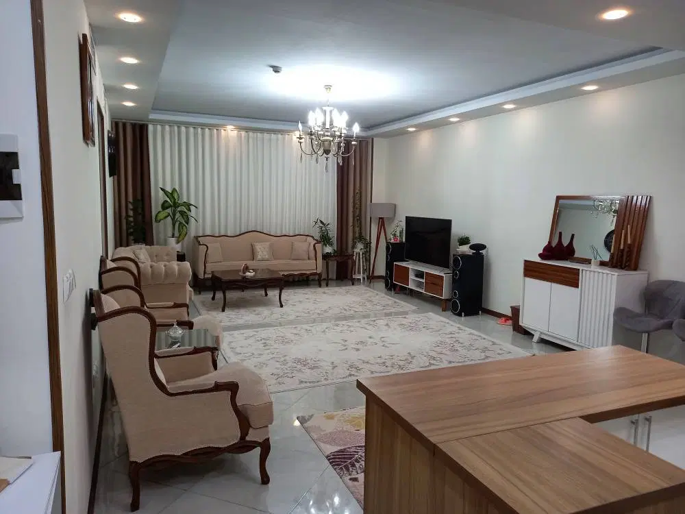 ۹۲ متر/سنددار/قریشی شمالی/اپارتمان|فروش آپارتمان|فردیس, قریشی|دیوار