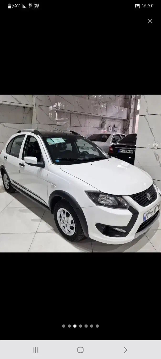 کوییک دنده اس Sو جی ایکس GX/صفر 404و403|خودرو سواری و وانت|تهران, صادقیه|دیوار