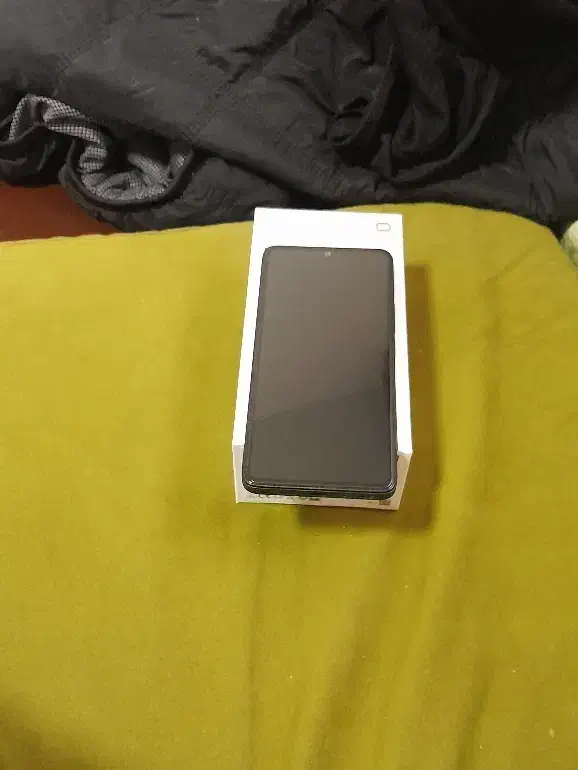 Redmi Not 14|موبایل|مشگین شهر, |دیوار