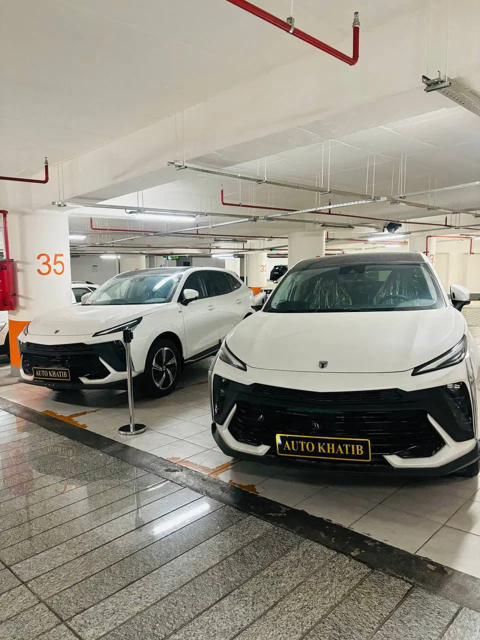 لاماری ایکس فقط اقساط|خودرو سواری و وانت|تهران, حصار بوعلی|دیوار