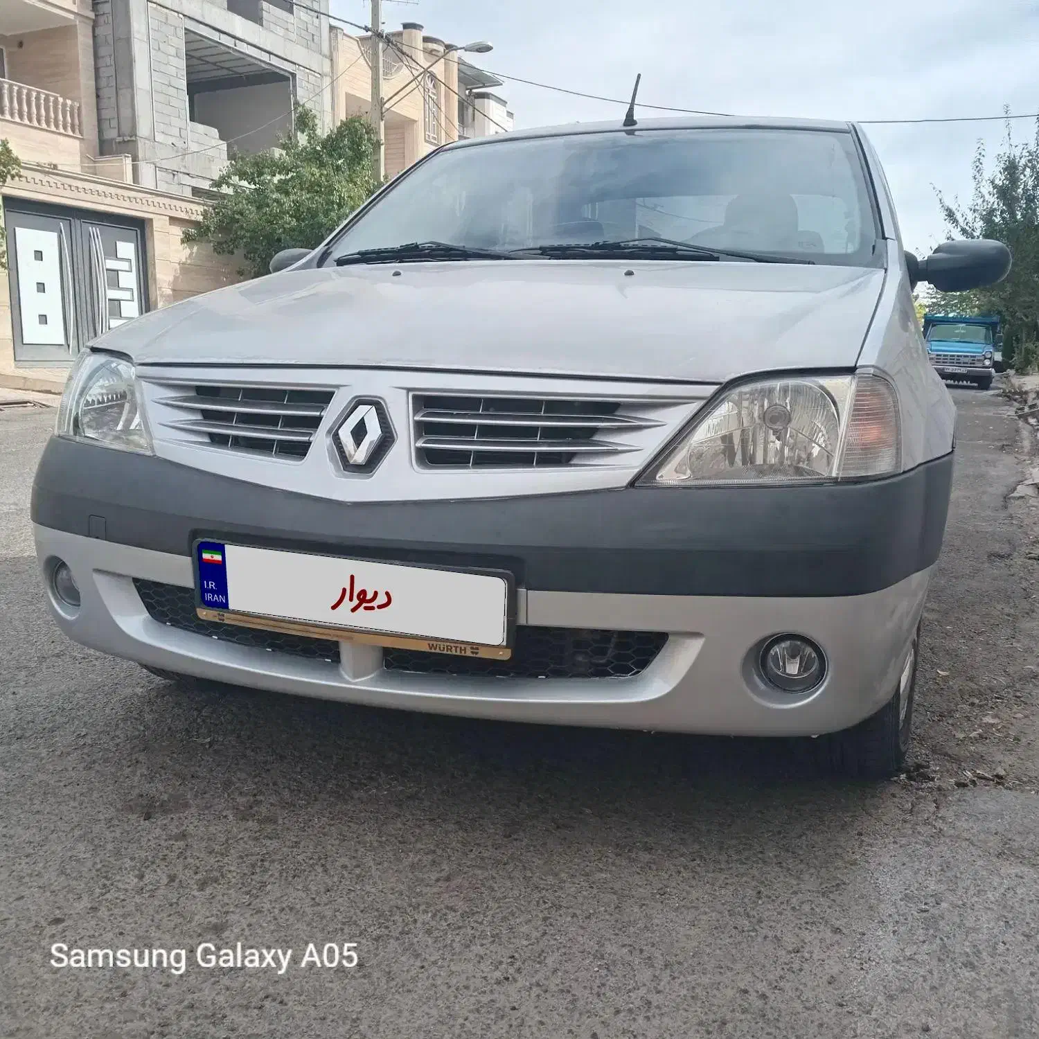 تندر ۹۰ e2  فول پارس خودرو|خودرو سواری و وانت|زنجان, |دیوار