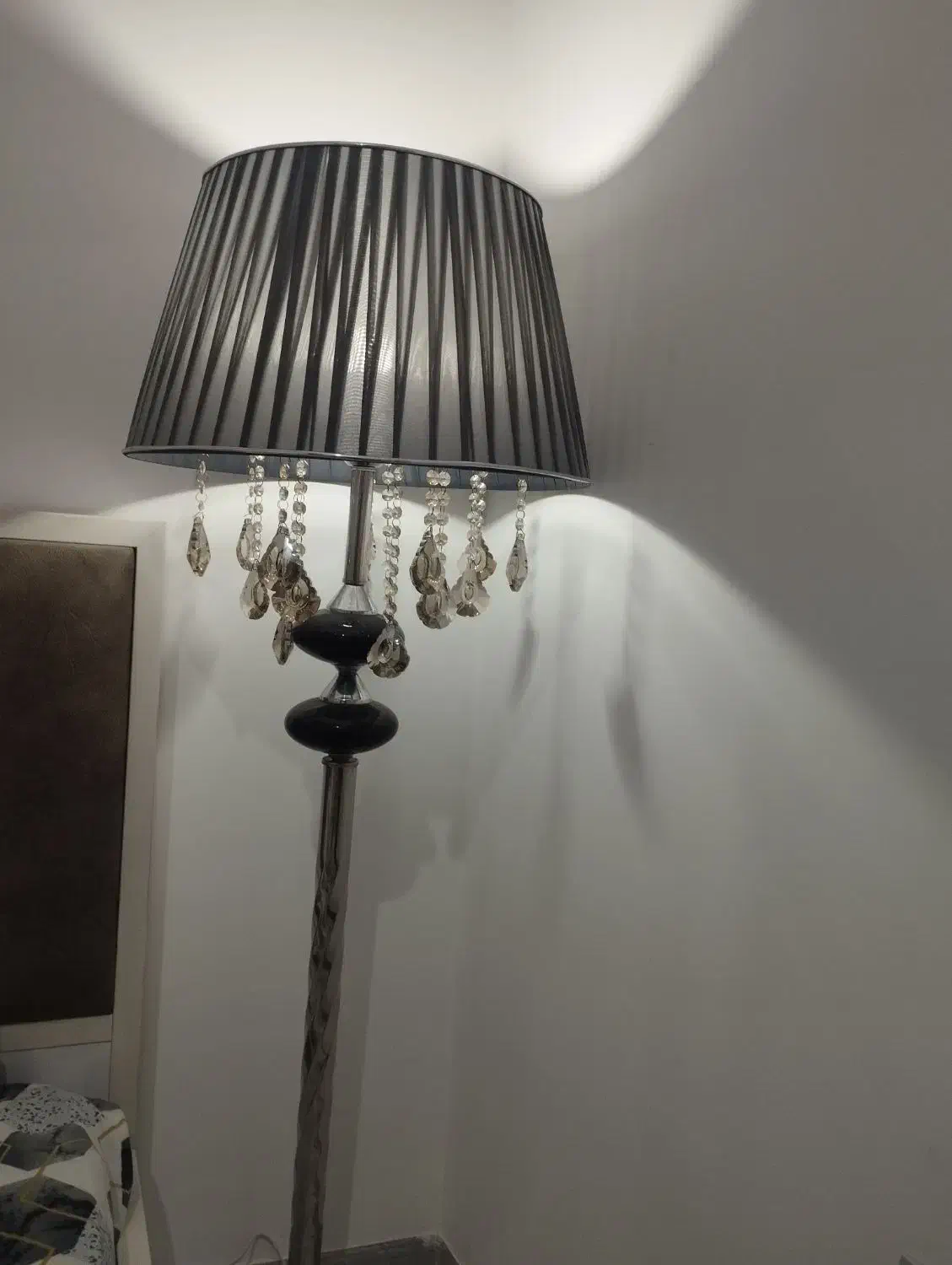 آباژور|چراغ خواب و آباژور|سنندج, |دیوار