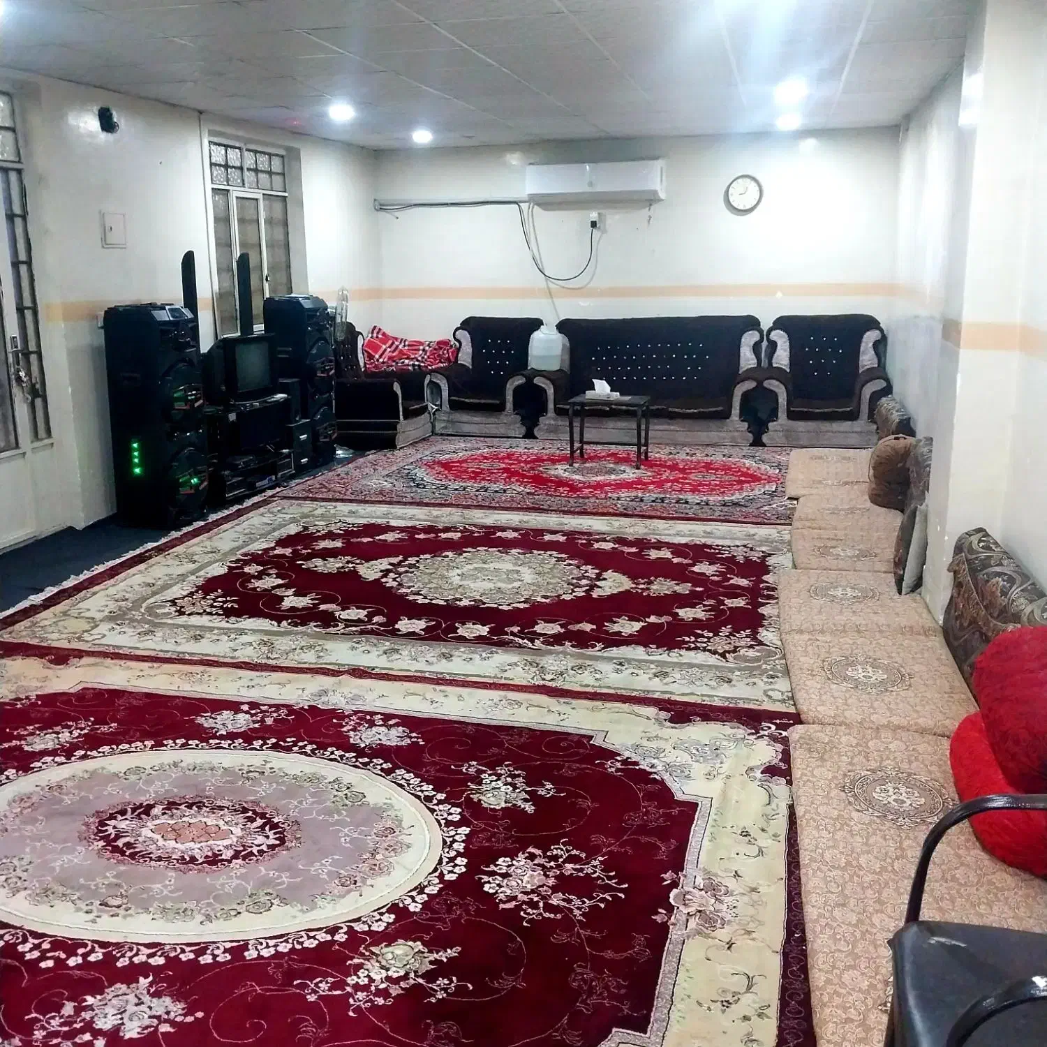 اجاره ویلاباغ در جاده باغات|اجارهٔ کوتاهمدت ویلا و باغ|شوشتر, |دیوار