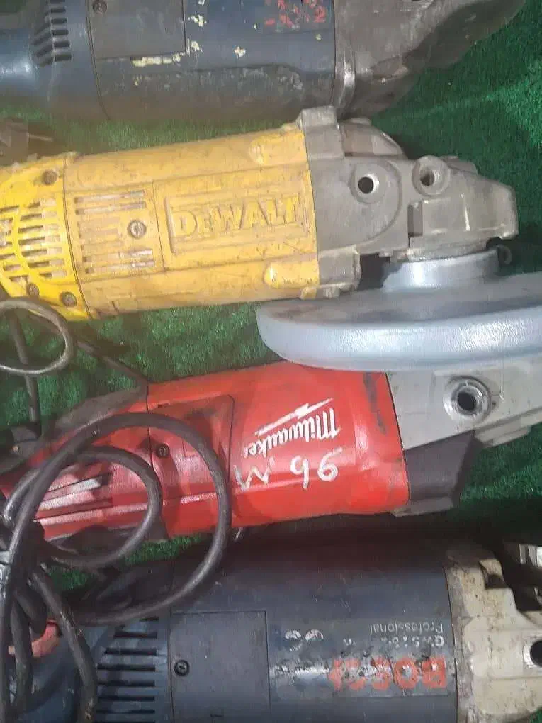 سنگ فرز|ابزارآلات|اصفهان, الهیه|دیوار