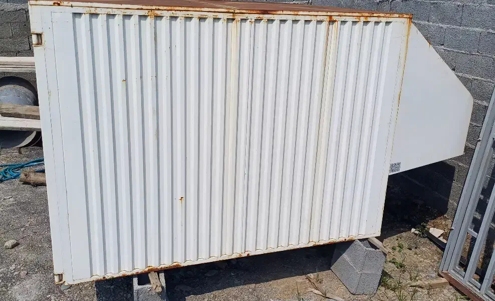 اتاق مزدا وانت ۲۰۰۰ تک|قطعات یدکی و لوازم جانبی|رشت, شهرک احمد خمینی|دیوار