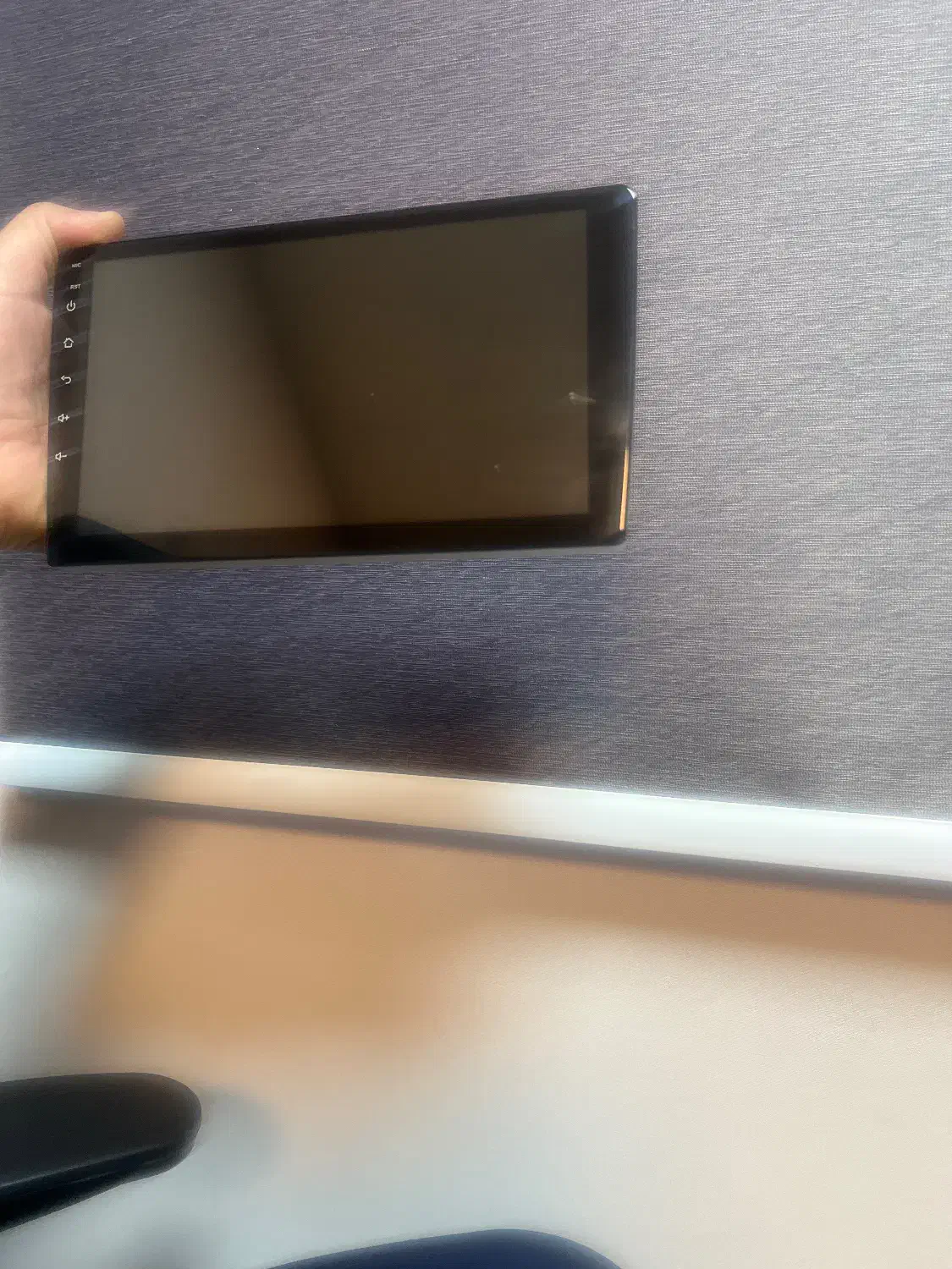 مانیتور اندروید|تبلت|تهران, فاطمی|دیوار