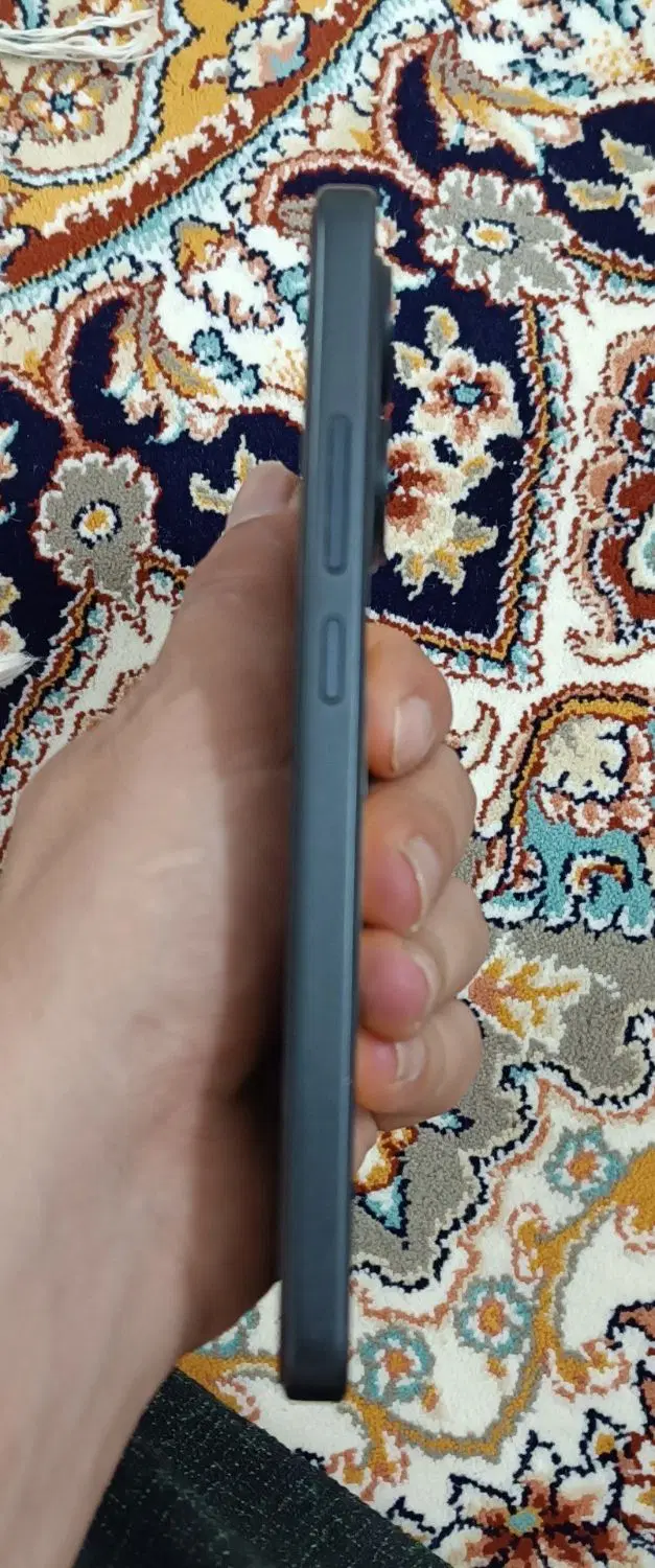 گوشی poco x7 pro|موبایل|کرمانشاه, |دیوار