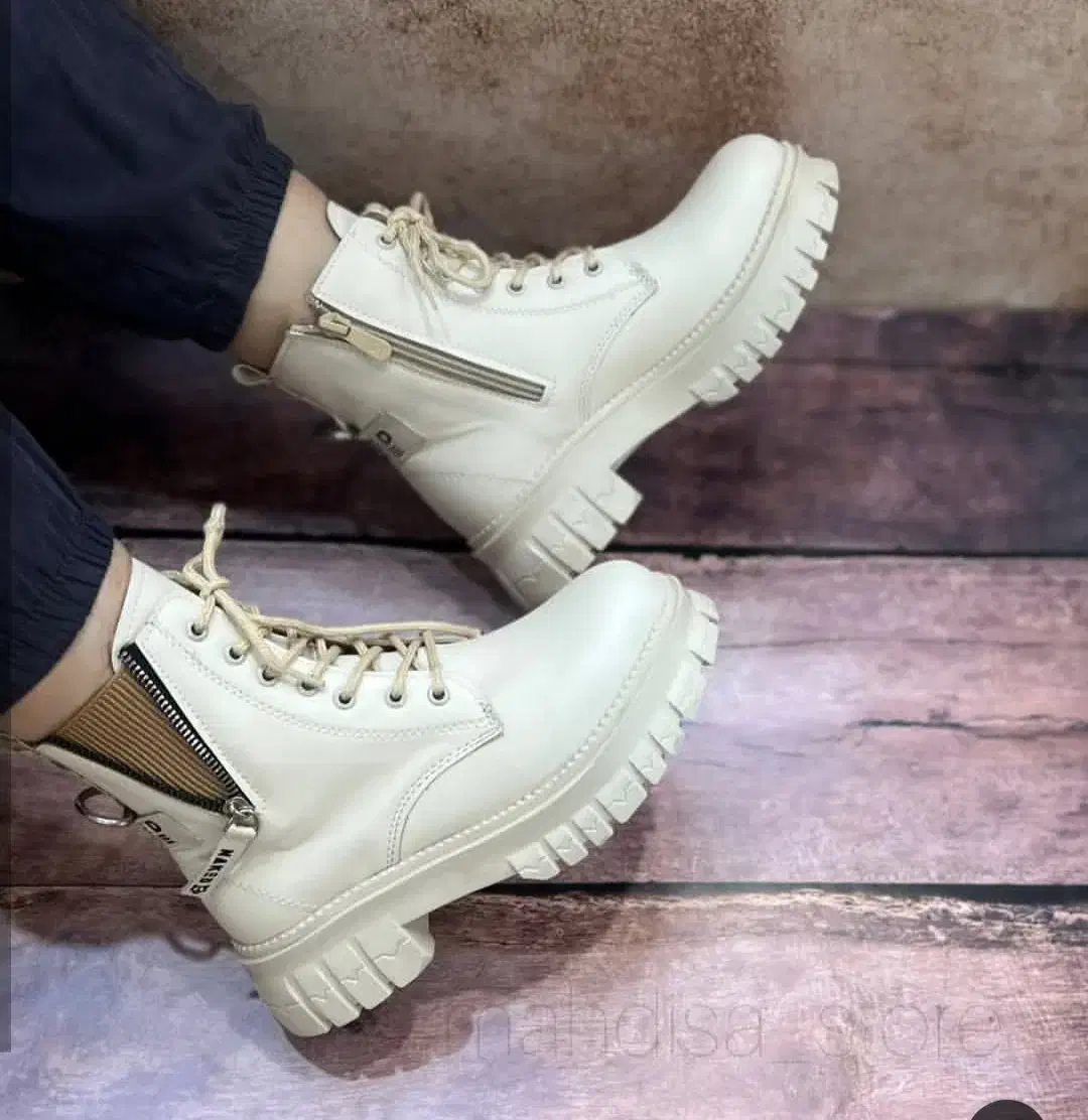 کفش زمستانه (کفش حسام) از ت.خفیفات جا نمونید|کیف، کفش، کمربند|اردکان, |دیوار