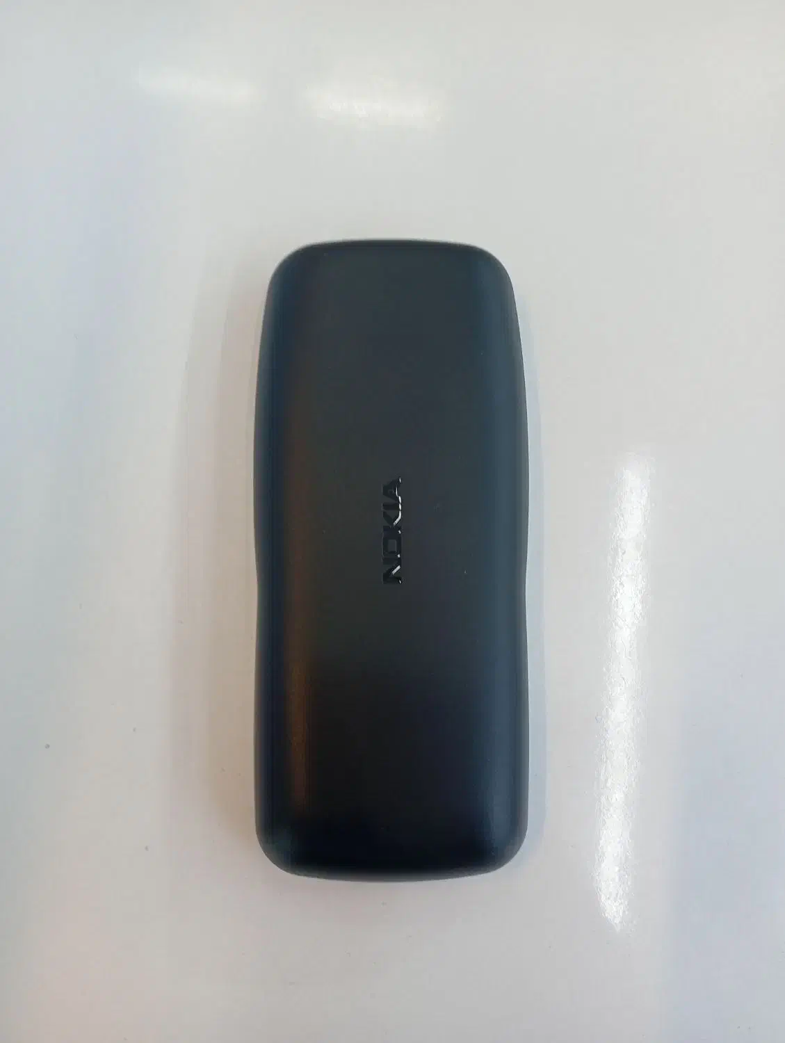 نوکیا ۱۰۶ اصل اورجینال با ۱۸ ماه گارانتی|موبایل|اردبیل, |دیوار