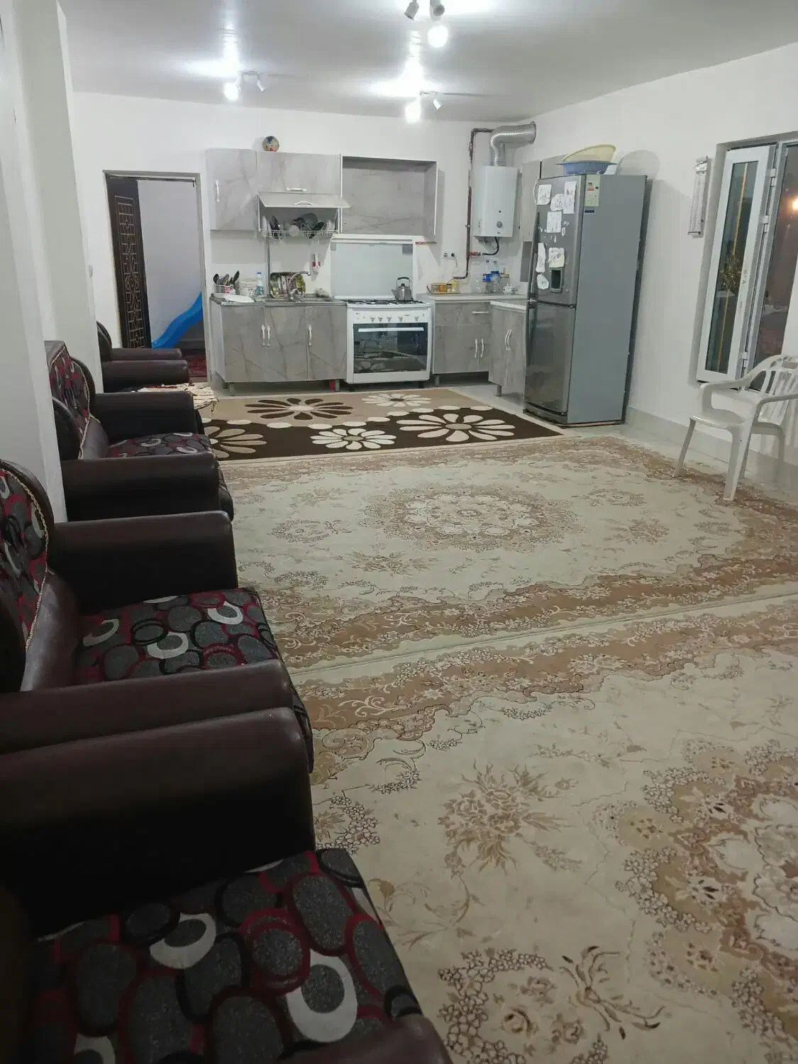 اجاره روزانه و ساعتی خانه ویلایی|اجارهٔ کوتاهمدت آپارتمان و سوئیت|رشت, لاکان|دیوار