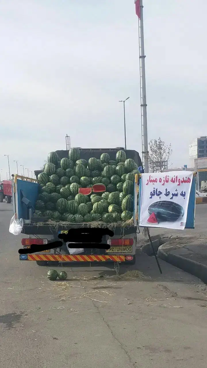 خاور|استخدام حمل و نقل|میاندوآب, |دیوار