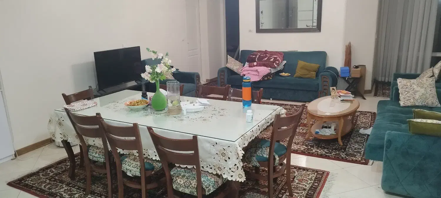 اجاره خانه ۸۰ متری یک ساله