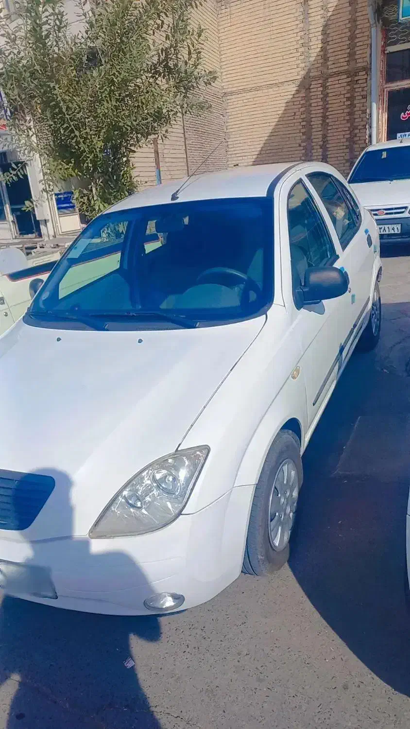 تیبا ۲ مدل ۱۴۰۰|خودرو سواری و وانت|مشگین شهر, |دیوار