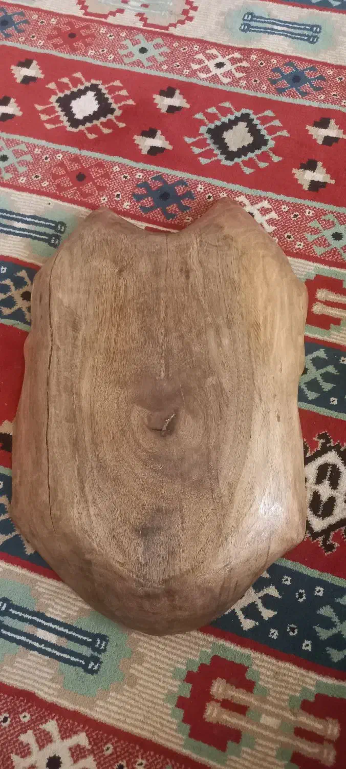 اردو خوری چوبی|صنایع دستی و سایر لوازم تزئینی|صدرا-فارس, فاز ۱|دیوار