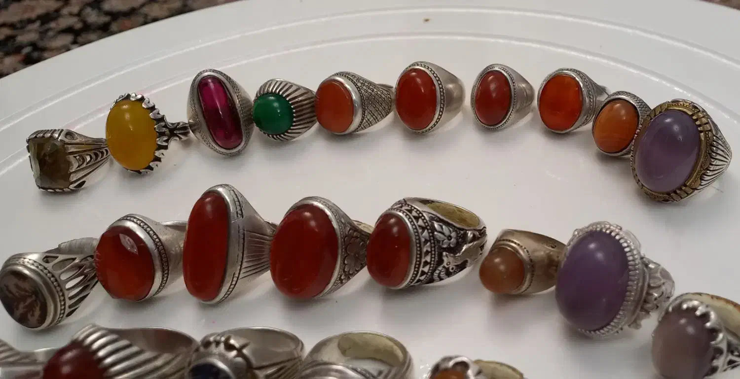 انگشتر|جواهرات|الشتر, |دیوار