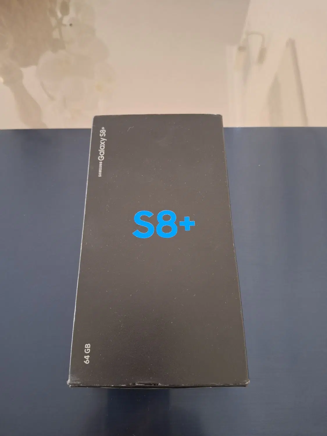 Samsung Galaxy S8+ فروش|موبایل|مشهد, شهید بهشتی|دیوار