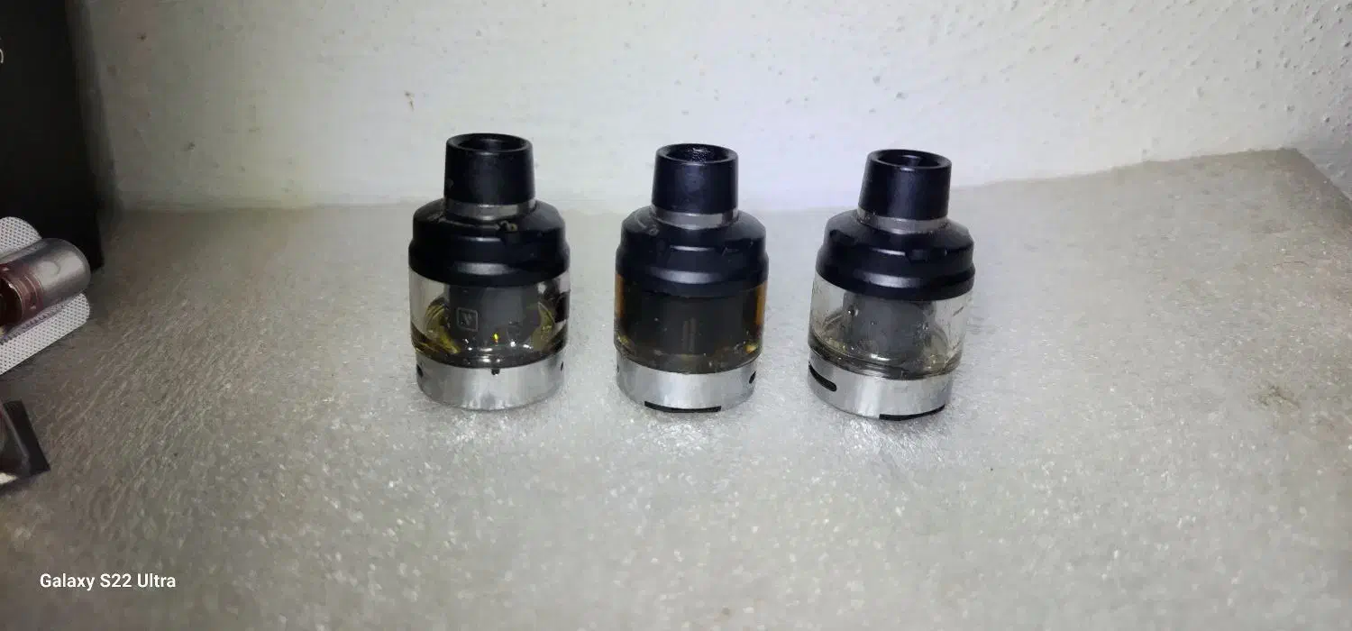 ویپ ویپرسو پاد ماد|زیورآلات و اکسسوری|نوشهر, |دیوار