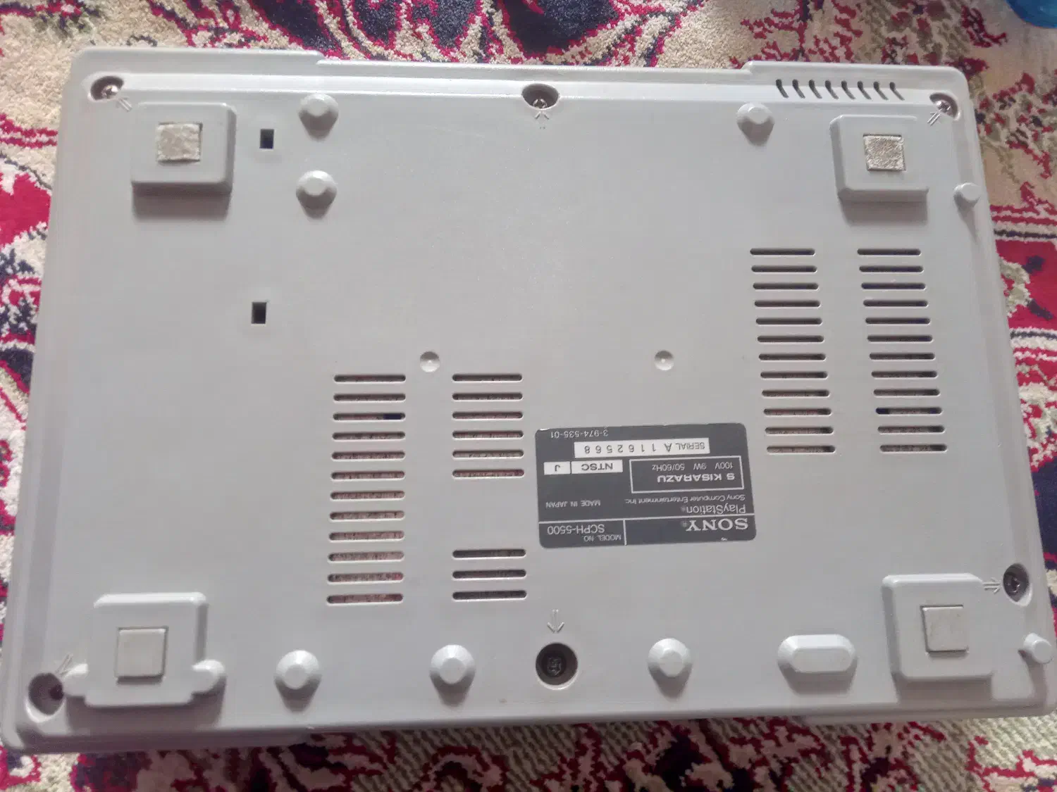 سونی ۱|کنسول، بازی ویدئویی و آنلاین|همدان, |دیوار