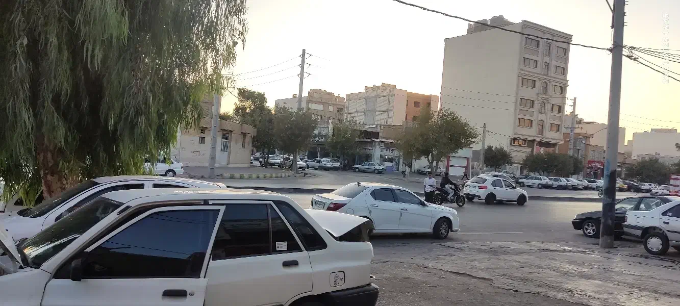 فروش تجاری مسکونی|فروش خانه و ویلا|شیراز, دباغ خانه|دیوار