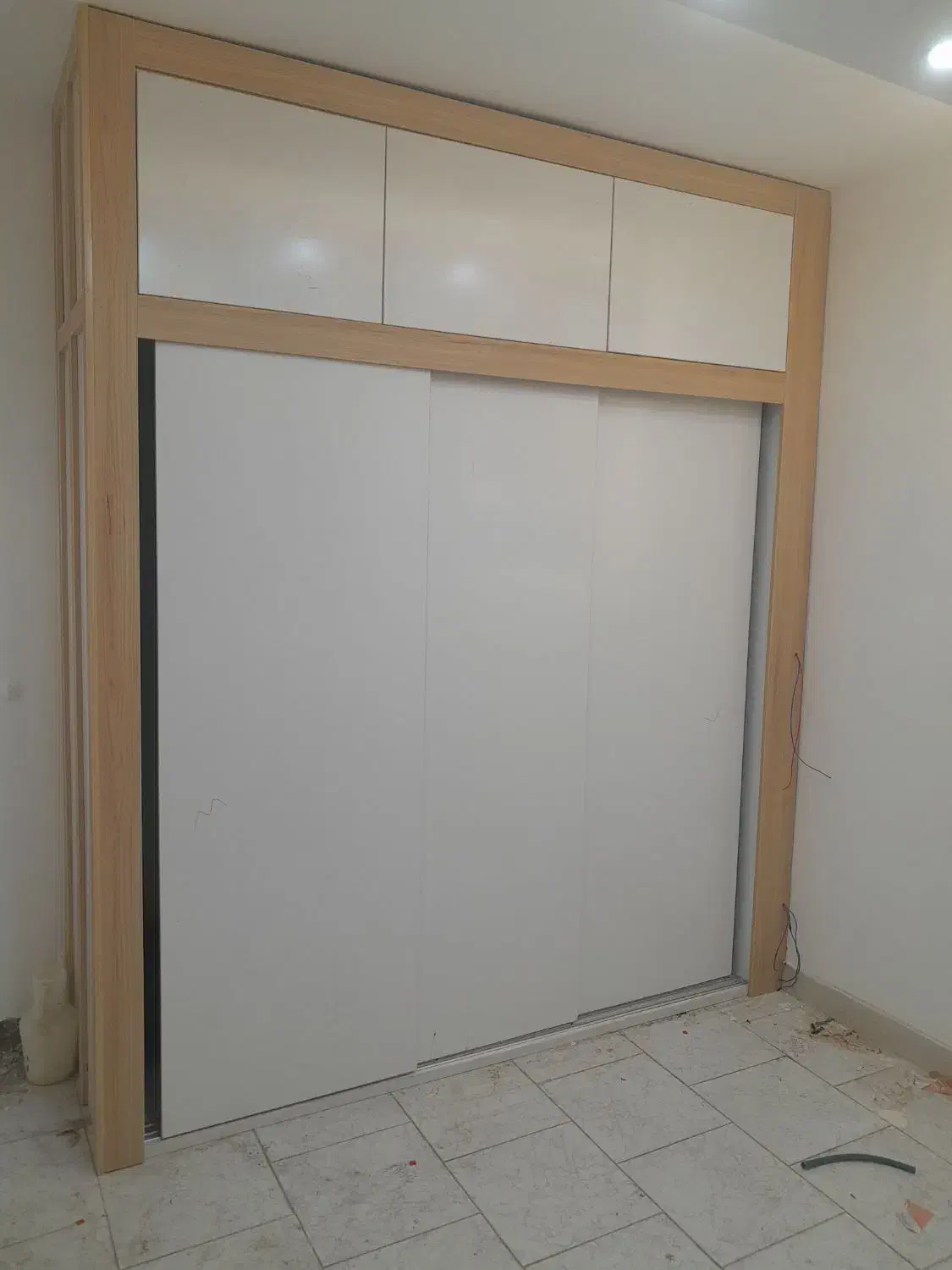 کابینت تخصصی آشپزخانه|مصالح و تجهیزات ساختمان|الوند, |دیوار