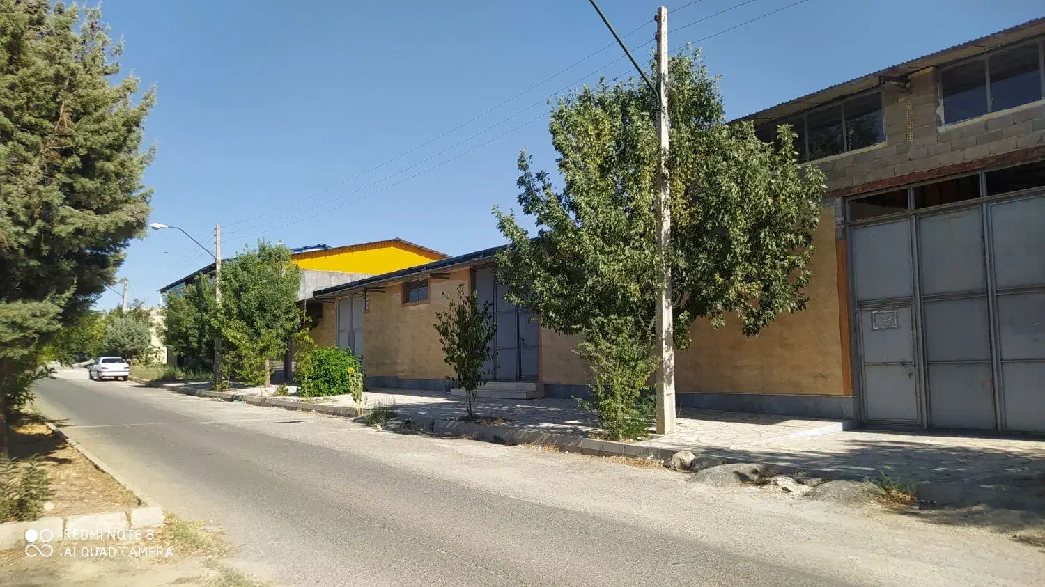 فروش سوله لوکس و بهداشتی|فروش دفتر صنعتی، کشاورزی، تجاری|تکاب, |دیوار