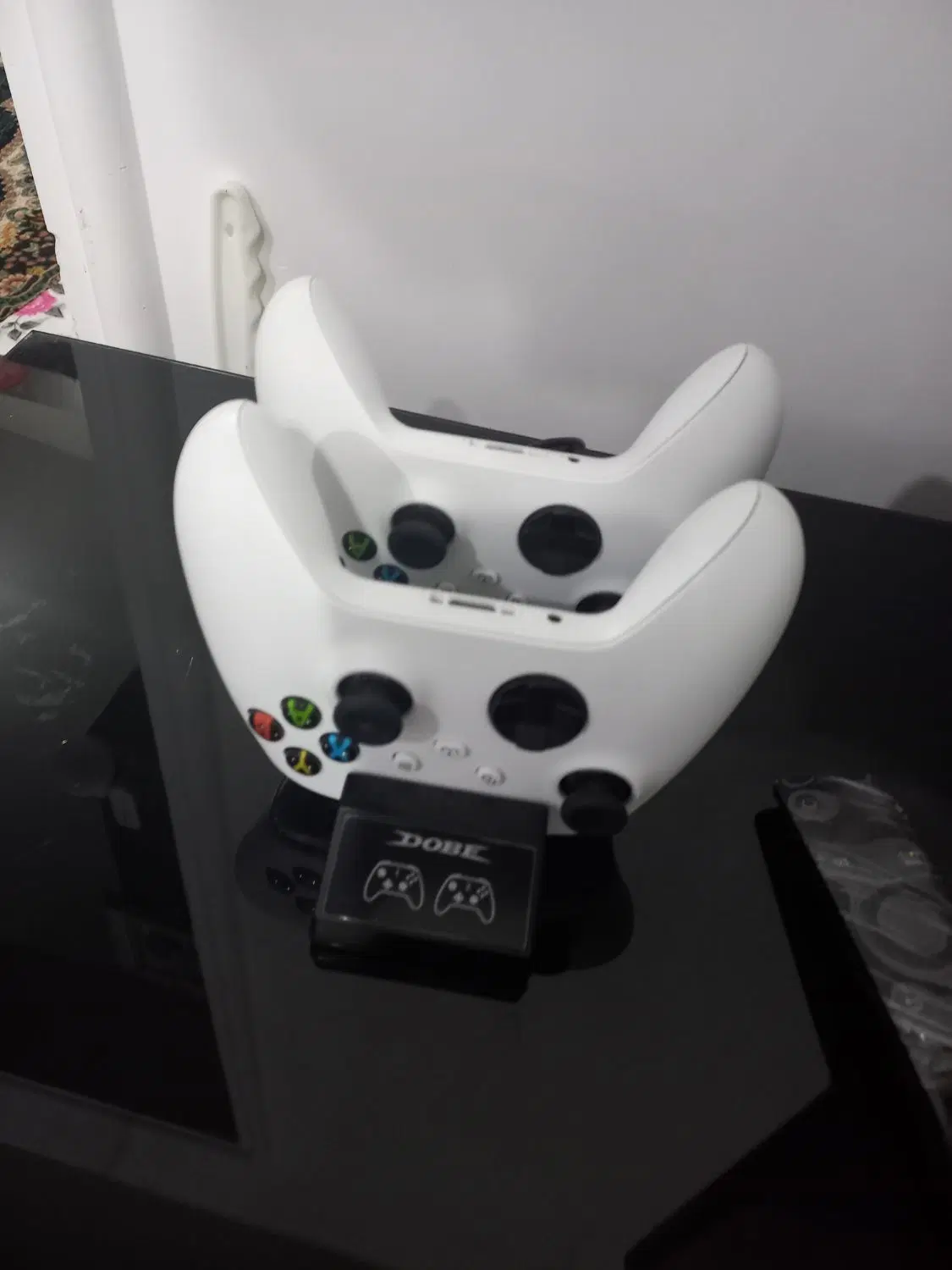 Xbox Series S|کنسول، بازی ویدئویی و آنلاین|تنکابن, |دیوار