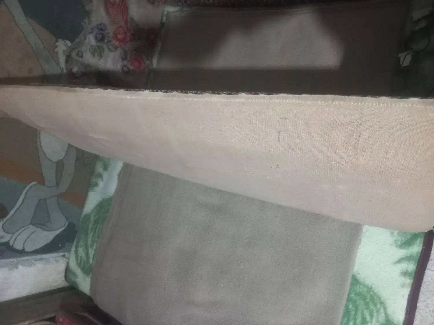 پشتی  بالشتی|پشتی|ارومیه, |دیوار