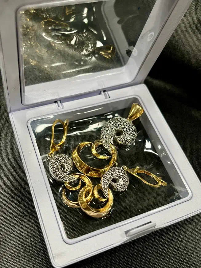 نیمست بدون اجرت فقط ۶٪|جواهرات|تبریز, |دیوار