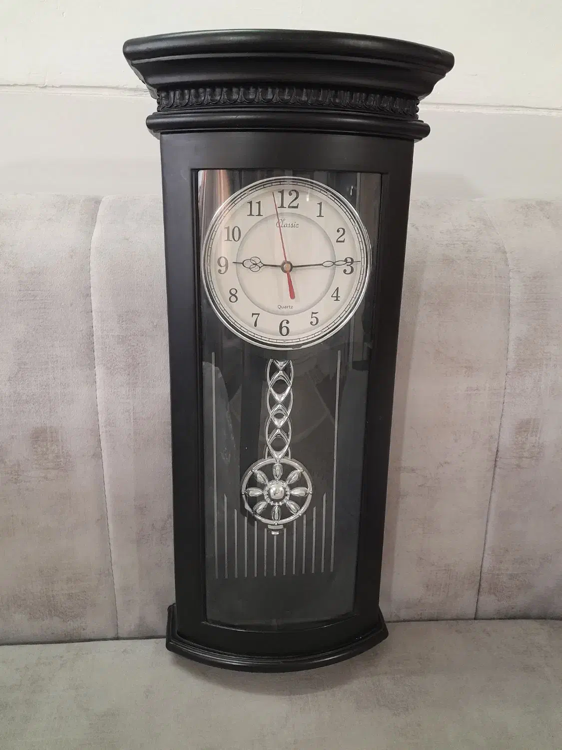 ساعت دیواری|ساعت دیواری و تزئینی|نجفآباد, فاز ۳ شهرک آزادگان|دیوار