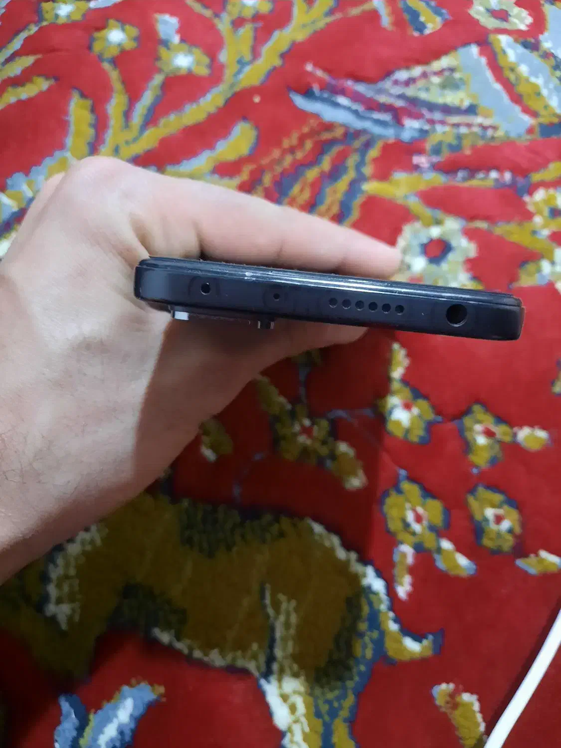 Not11 Pro 5G|موبایل|شادگان, |دیوار
