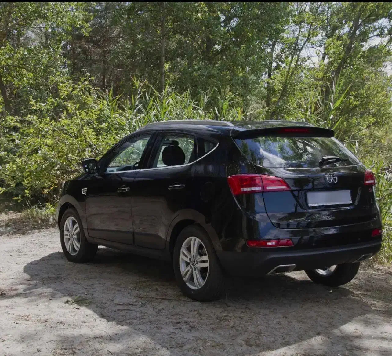 جک S5 استثنایی|خودرو سواری و وانت|بوکان, |دیوار