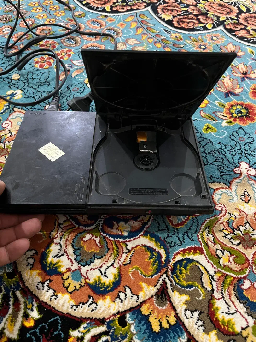 پلی استیشن ۲|کنسول، بازی ویدئویی و آنلاین|خرامه, |دیوار