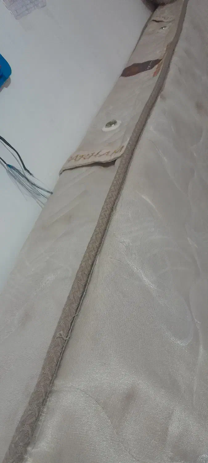 تشک فنری سالم|تشک تختخواب|تربت جام, کشتارگاه|دیوار