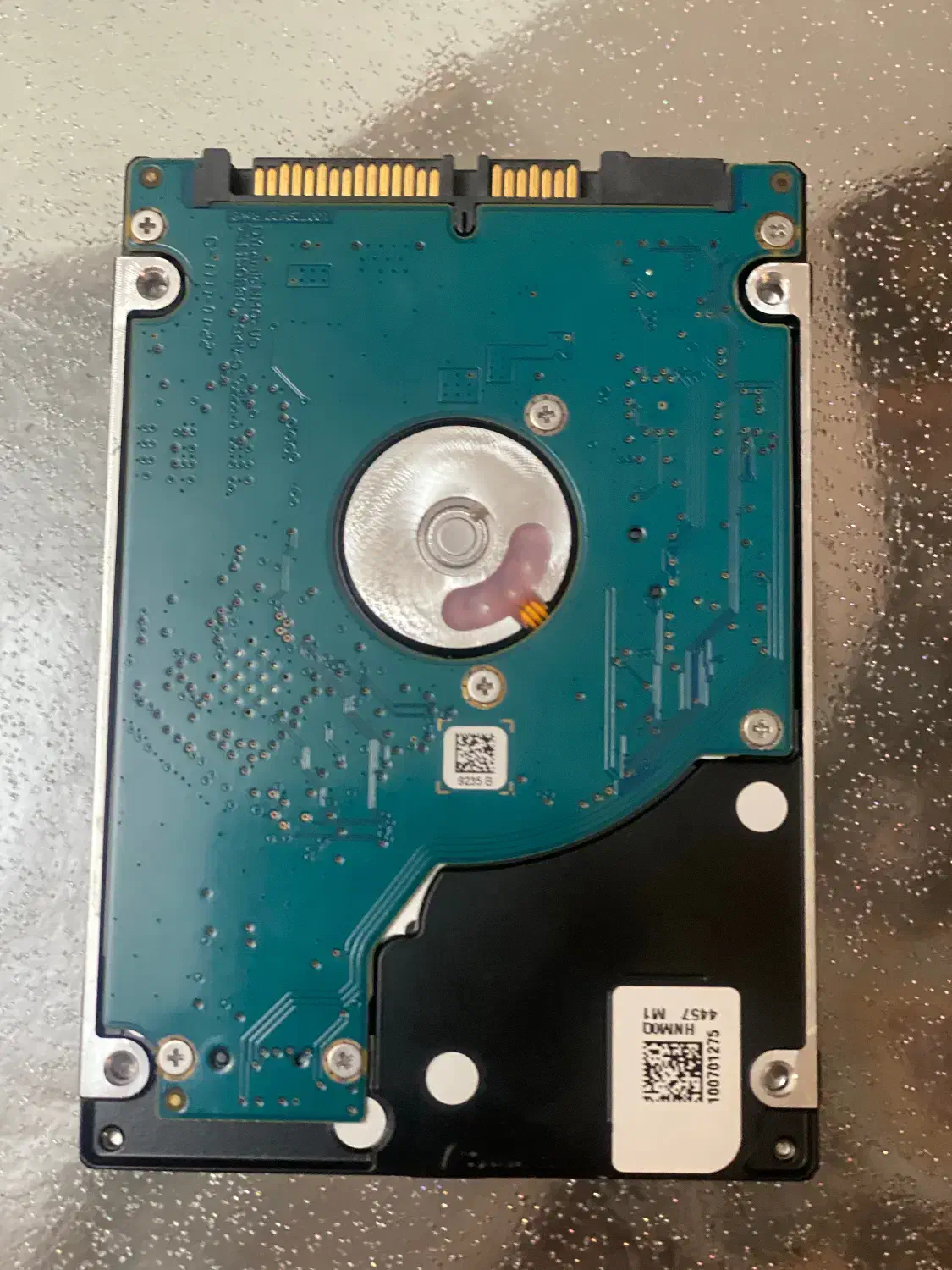 هارد|قطعات و لوازم جانبی رایانه|نیشابور, هفده شهریور|دیوار