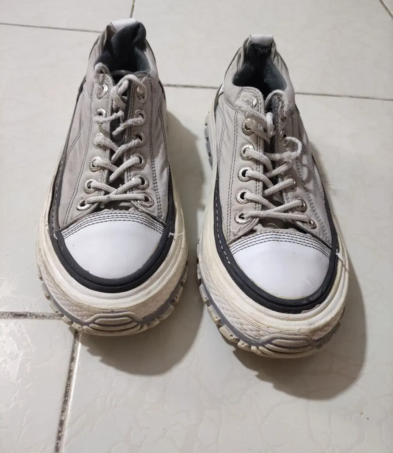 کفش اسپورت،مدل کاندید|کیف، کفش، کمربند|محمدیه-قزوین, |دیوار