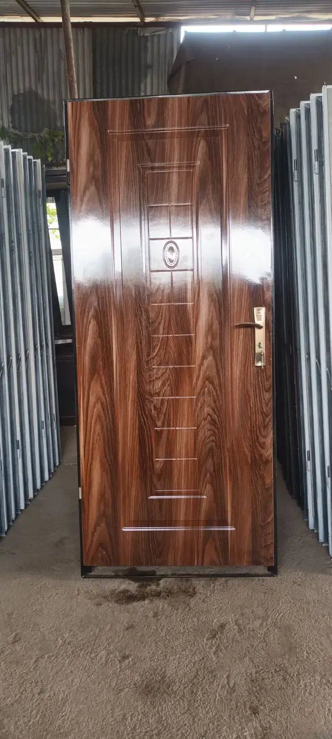 درب های چوبی اتاق خواب ورودی حال پذیرایی سرویس|مصالح و تجهیزات ساختمان|علیآباد کتول, |دیوار